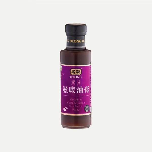 新北市農會真情食品館_黑龍壺底油膏160ml