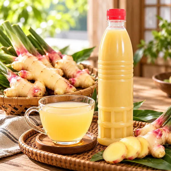 新北市農會真情食品館_(3罐)薑先生-冷凍生薑汁600ml