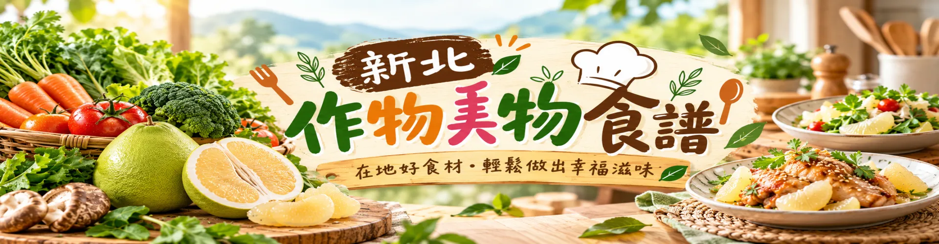 新北市農會真情食品館_活動專欄