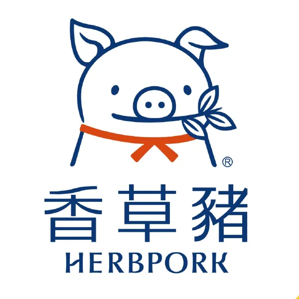 新北市農會真情食品館_香草豬